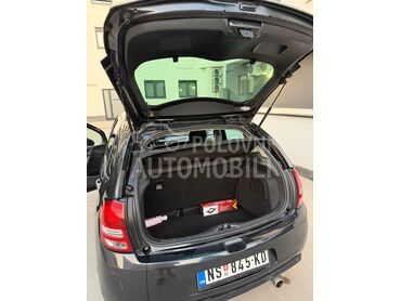Citroen C3 1.6 Exclusive, 2.900 €, 2010. Hečbek, Benzin | 1598 cm3, 219.793 km, 88kW (120 KS), Manuelni 5 brzina, 4/5 vrata, 5 sedišta, Novi Sad
