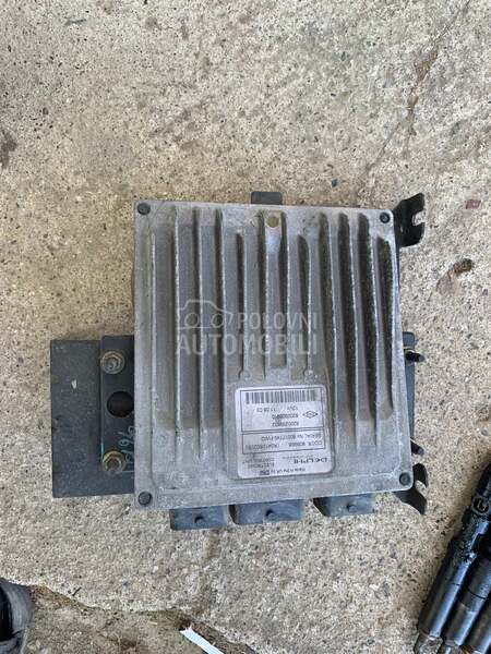 Kompjuter 1,5 dci za Renault Megane