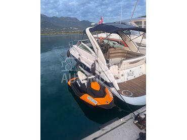 Sea-Doo Spark 3up (može zamena), 6.200 €, 2017. , Vodeni skuter, Plastika, Dužina: 3.05 m, Širina: 1.18 m, Visina: 1 m, Novi Karlovci
