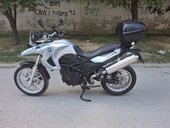 BMW Gs 800