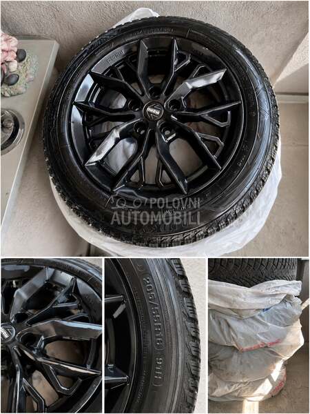 Goodyear 205/55 R16 Sve sezone