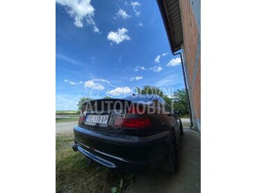 BMW 318, 3.650 €, 2004. Limuzina, Dizel | 1995 cm3, 289.635 km, 85kW (116 KS), Manuelni 5 brzina, 4/5 vrata, 5 sedišta, Zagajica