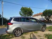 Opel Zafira 2.0CDTI (može zamena)