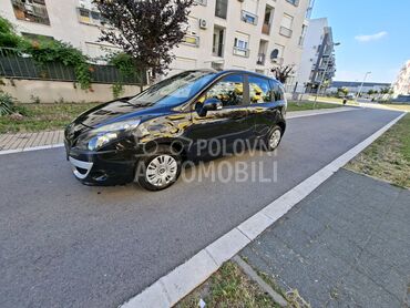Renault Scenic, 2.500 €, Polovno, Palilula
