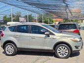 Ford Kuga 2.0 HDI