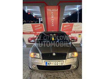 Škoda Octavia, 4.000 €, 2005. Limuzina, Dizel | 1968 cm3, 234.000 km, 103kW (140 KS), Manuelni 6 brzina, 4/5 vrata, 5 sedišta, Novi Pazar