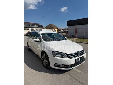 Volkswagen Passat B7 2.0 tdi highline, 7.490 €, 2014. Karavan, Dizel | 1968 cm3, 212.478 km, 103kW (140 KS), Manuelni 6 brzina, 4/5 vrata, 5 sedišta, Čačak