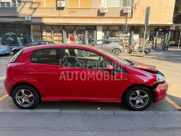 Fiat EVO, 1.499 €, 2010. Hečbek, Dizel | 1248 cm3, 209.000 km, 55kW (75 KS), Manuelni 5 brzina, 2/3 vrata, 5 sedišta, Beograd