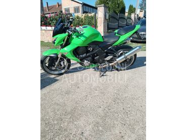 Kawasaki Z1000, 5.100 €, 2008. , 953 cm3, 51.000 km, 92kW (125 KS), Naked, Stepojevac