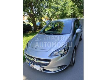 Opel Corsa E 1.3 cdti eco flex, 6.950 €, 2017. Hečbek, Dizel | 1248 cm3, 153.000 km, 70kW (95 KS), Manuelni 5 brzina, 4/5 vrata, 5 sedišta, Novi Sad