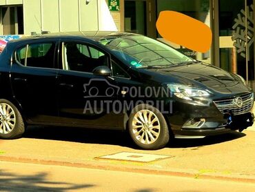 Opel Corsa E 1.3 cdti, 8.950 €, 2017. Hečbek, Dizel | 1248 cm3, 235.800 km, 70kW (95 KS), Manuelni 6 brzina, 4/5 vrata, 5 sedišta, Beograd