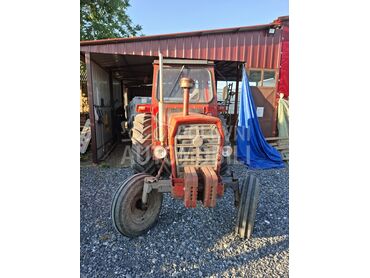 IMT 577, 7.000 €, 1983. , Standardni traktori, 51kW (69 KS), 2x2, Ub