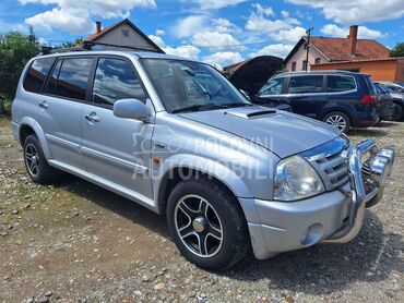 Suzuki Grand Vitara 2,0TD XL7, 4.800 €, 2005. Džip/SUV, Dizel | 1997 cm3, 228.000 km, 80kW (109 KS), Manuelni 5 brzina, 4/5 vrata, 5 sedišta, Ugrinovci