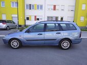 Ford Focus 1.8TDDI
