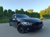 BMW 320 D/X-DRIVE/KOZA/FUL