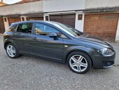 Seat Leon 1.4TSI ful N0V N0V