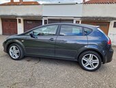 Seat Leon 1.4TSI ful N0V N0V