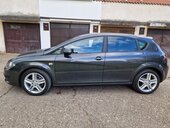 Seat Leon 1.4TSI ful N0V N0V