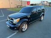 Dodge Nitro 2.8 crd (može zamena)