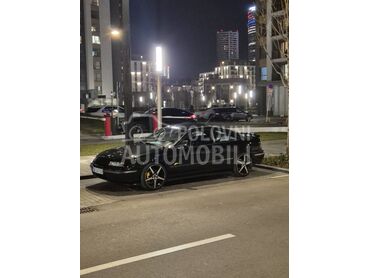 Opel Calibra Turbo (može zamena), 10.500 €, 1991. Kupe, Benzin | 2000 cm3, 150.000 km, 150kW (204 KS), Manuelni 5 brzina, 2/3 vrata, 5 sedišta, Šabac