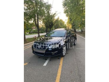 Volkswagen Passat B6 1.9 TDI (može zamena), 3.100 €, 2006. Limuzina, Dizel | 1896 cm3, 302.000 km, 77kW (105 KS), Manuelni 5 brzina, 4/5 vrata, 5 sedišta, Temerin