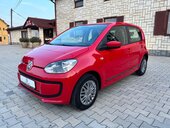 Volkswagen up! 1.0 K L I M A