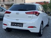 Hyundai i20 VEL. SERVIS N0V