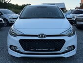 Hyundai i20 VEL. SERVIS N0V