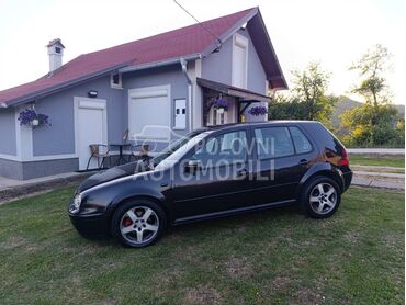 Volkswagen Golf 4 1.9.GTI, 3.050 €, 2000. Limuzina, Dizel | 1900 cm3, 317.420 km, 85kW (116 KS), Manuelni 6 brzina, 4/5 vrata, 5 sedišta, Arilje