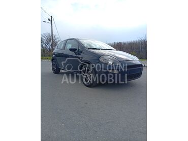 Fiat EVO Punto evo 1.2, 2.700 €, 2013. Hečbek, Benzin | 1242 cm3, 191.000 km, 51kW (69 KS), Manuelni 5 brzina, 2/3 vrata, 5 sedišta, Kovilj