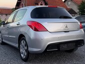 Peugeot 308 1.6 HDI GLANC N0V
