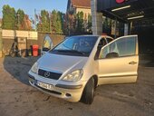 Mercedes Benz A 140 N.o.v.n.o.v