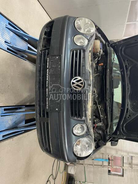 delovi za Volkswagen Polo od 2001. do 2004. god.