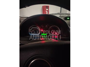 Chevrolet Aveo 1.2, 800 €, 2007. Limuzina, Benzin | 1150 cm3, 197.349 km, 53kW (72 KS), Manuelni 5 brzina, 4/5 vrata, 5 sedišta, Beograd