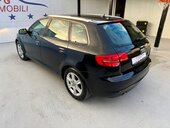 Audi A3 1.6TDI LED/XEN/NAV