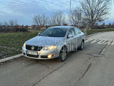Volkswagen Passat B6 1.8 TSI, 3.300 €, 2009. Limuzina, Benzin | 1798 cm3, 222.000 km, 118kW (160 KS), Automatski / poluautomatski, 4/5 vrata, 5 sedišta, Obrenovac