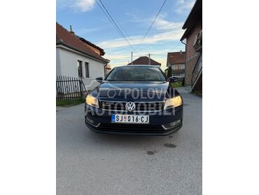 Volkswagen Passat B7, 8.300 €, 2014. Limuzina, Dizel | 1598 cm3, 250.000 km, 77kW (105 KS), Manuelni 6 brzina, 4/5 vrata, 5 sedišta, Sjenica