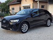 Audi Q3 SB BUSINESS