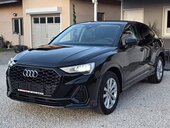 Audi Q3 SB BUSINESS