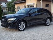 Audi Q3 SB BUSINESS