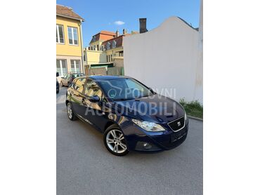 Seat Ibiza 0DLIČAN, 3.690 €, 2009. Hečbek, Benzin | 1598 cm3, 169.717 km, 77kW (105 KS), Manuelni 5 brzina, 4/5 vrata, 5 sedišta, Novi Sad