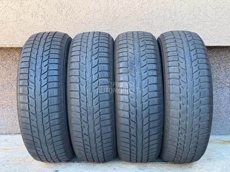 Yokohama 185/65 R15 Zimska
