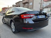 Škoda Superb STYLE, N0V