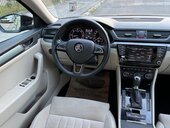 Škoda Superb STYLE, N0V