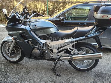 Yamaha FJR 1300, 4.800 €, 2003. , 1300 cm3, 79.350 km, 107kW (145 KS), Touring, Kragujevac