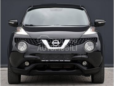 Nissan Juke 1.2 / Acenta / CH, 8.490 €, 2015. Džip/SUV, Benzin | 1197 cm3, 209.000 km, 85kW (116 KS), Manuelni 6 brzina, 4/5 vrata, 5 sedišta, Valjevo