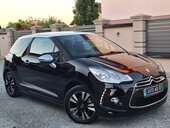 Citroen DS3 1.6  eHDI Business