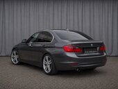 BMW 320d LUXURY