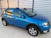 Dacia Stepway Ful CH