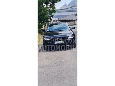 Audi A4, 7.200 €, 2008. Karavan, Dizel | 1968 cm3, 293.000 km, 105kW (143 KS), Automatski / poluautomatski, 4/5 vrata, 5 sedišta, Sjenica